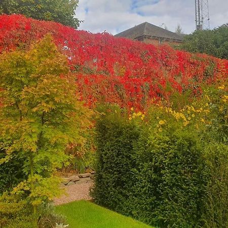 Clairville : Georgian Suite - Central Ross-On-Wye エクステリア 写真