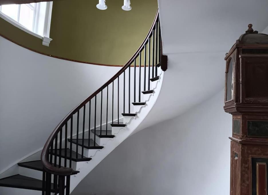 Clairville : Georgian Suite - Central Ross-On-Wye エクステリア 写真
